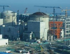 宁德核电站 