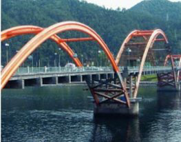 新安江大桥 